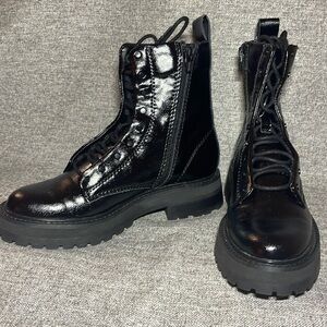 Dolce Vita Rainer Boots. NEW